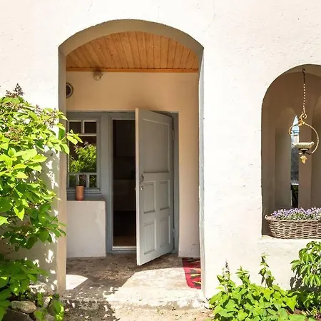 Apartament Asunto Kauniissa Puutalossa, P-paikka